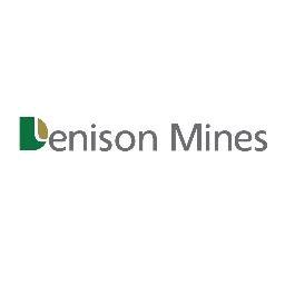 Denison Mines Corp (DNN) .